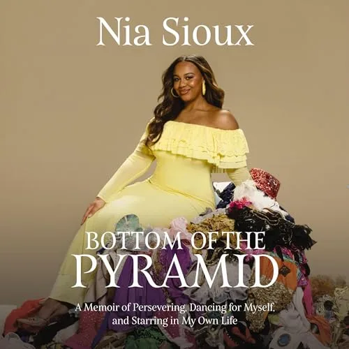Bottom of the Pyramid By Nia Sioux